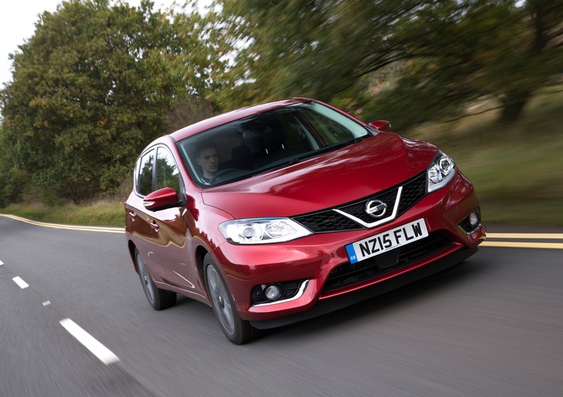Nissan Pulsar (2014-19) (12)