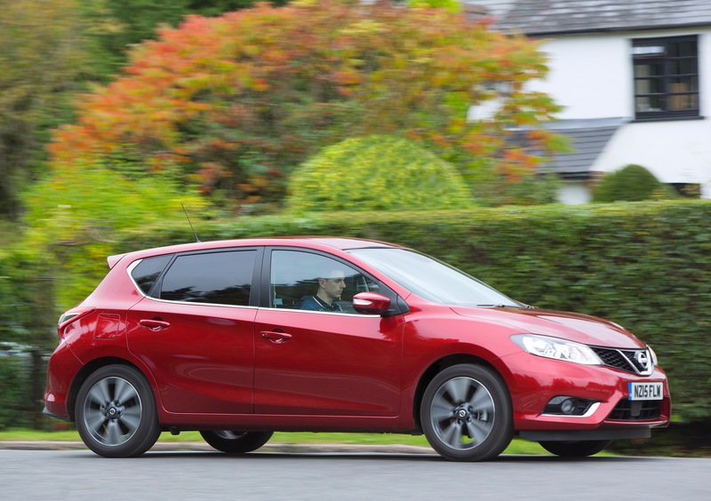 Nissan Pulsar (2014-19) (13)