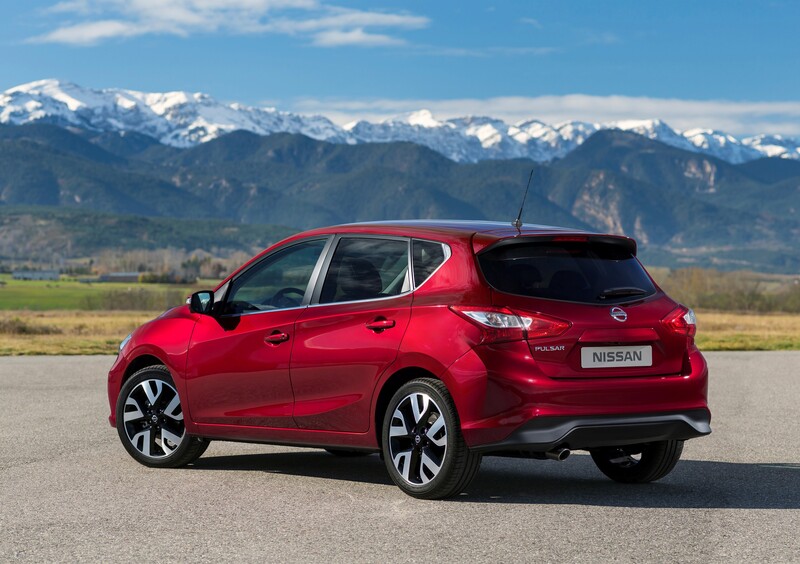 Nissan Pulsar (2014-19) (19)
