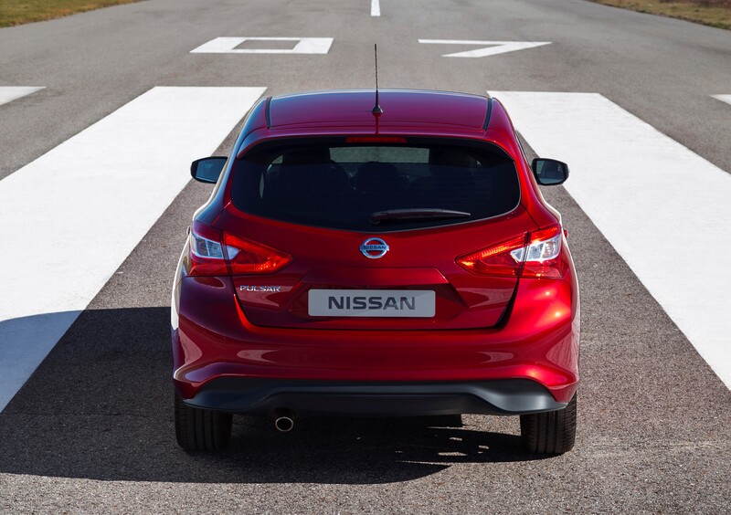 Nissan Pulsar (2014-19) (21)