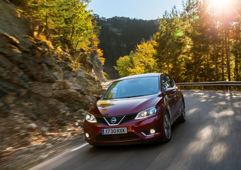 Nissan Pulsar (2014-19) (22)