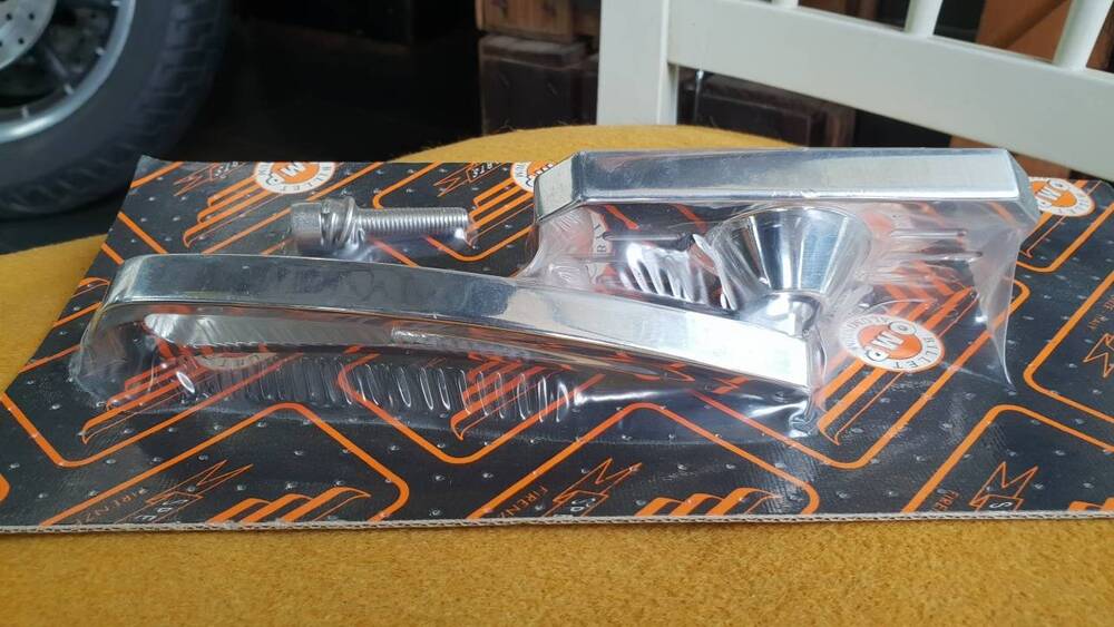 Specchio Allumino Satinato OMP Sx (4)