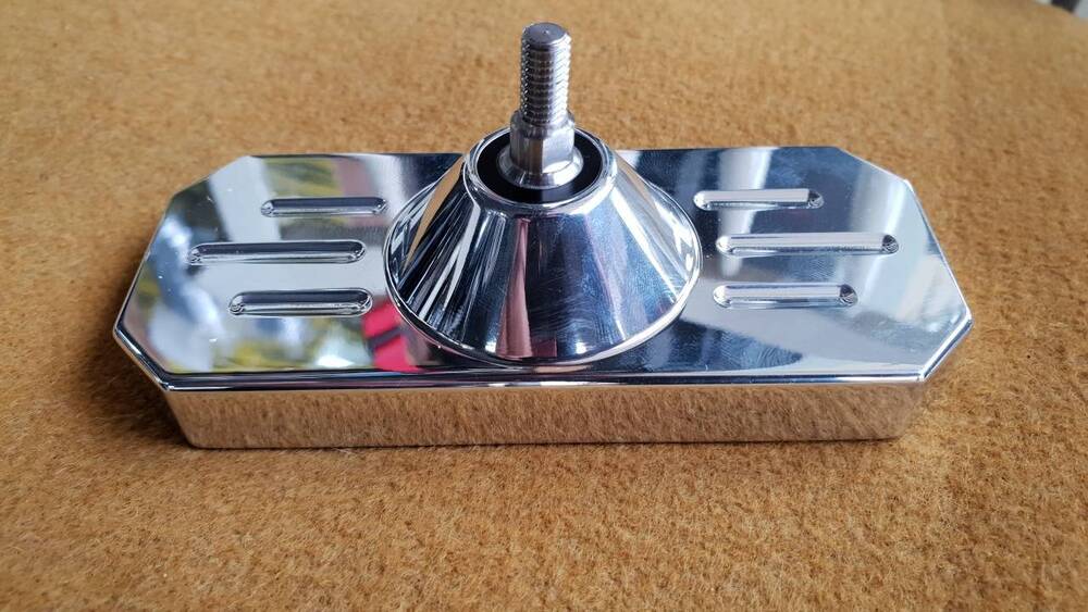 Specchio OMP senza gambo (4)