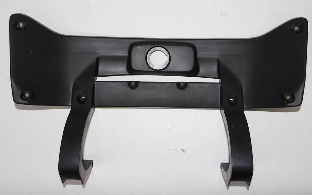 Cassetto Burgman Suzuki (2)