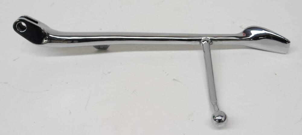 Cavalletto Boneville 900 Triumph