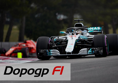 F1, GP Francia 2018: la nostra analisi [Video]