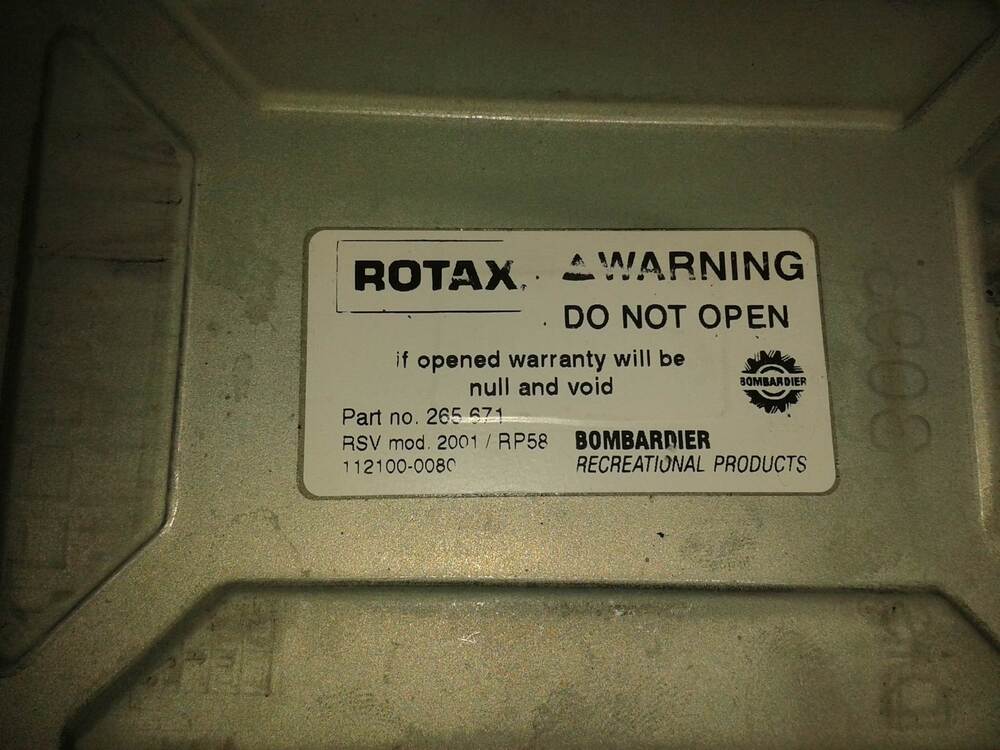 centralina iniezione Aprilia (2)