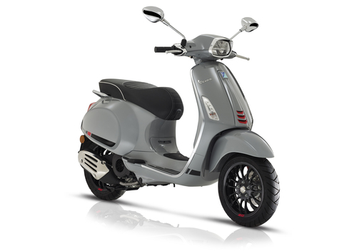 Vespa Sprint 125 3V ie Sport ABS (2018 - 19)