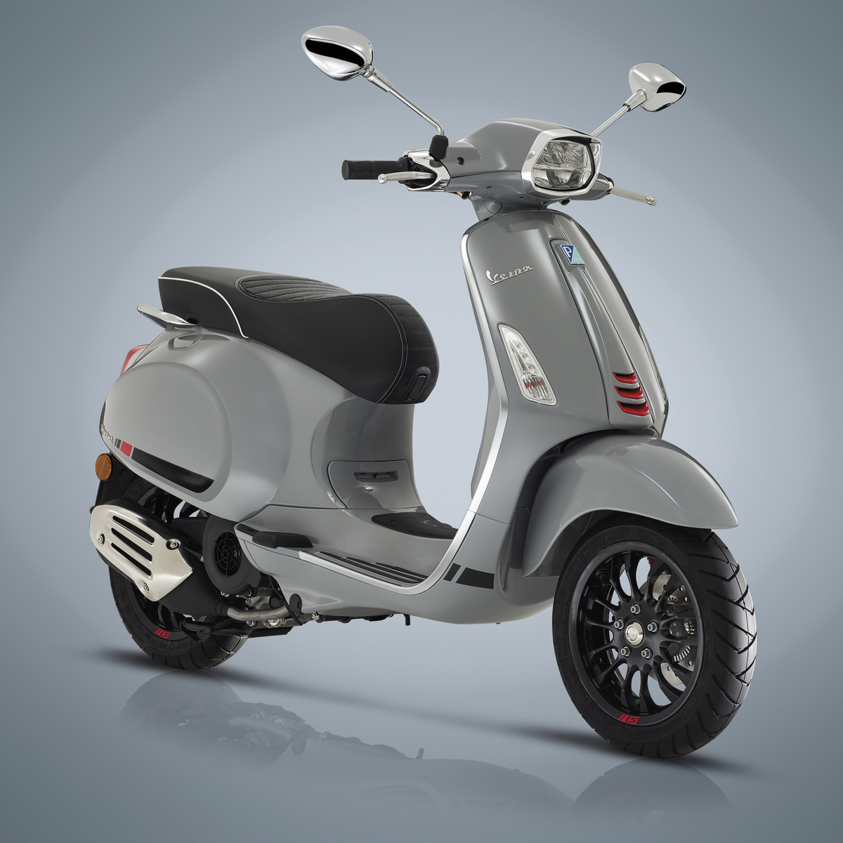 Vespa Sprint 150 3V Sport ie ABS (2018 - 19)
