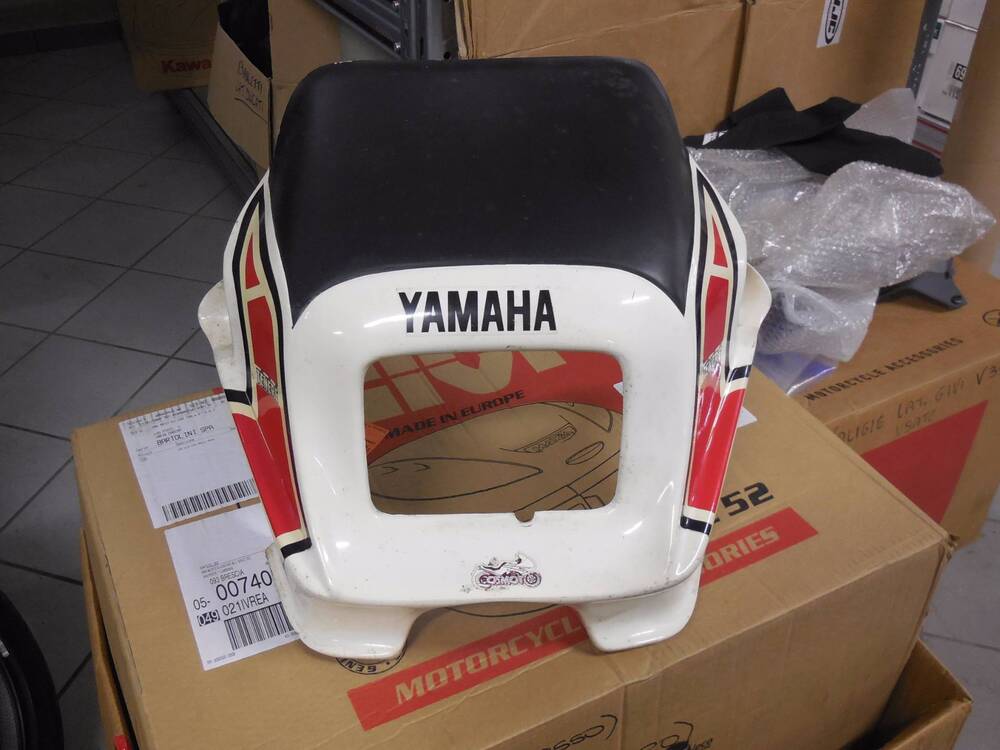 Cupolino Yamaha Tenere 600 prima serie