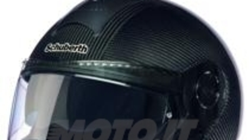 Schuberth C3 Carbon