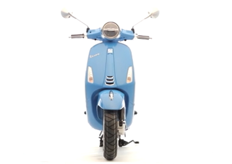 Vespa Primavera 50 Primavera 50 4T 3v 50° Anniversario (2018 - 19) (2)