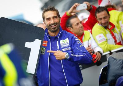 Storie di MotoGP. Il GP di Assen con Matteo Flamigni