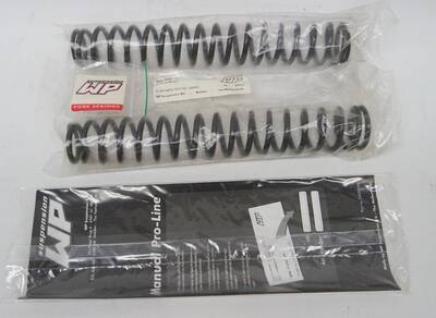 Molle Forcella WP Suzuki Wp Suspension