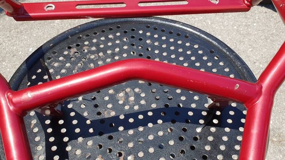 Portapacchi Yamaha FJR 1300 (3)