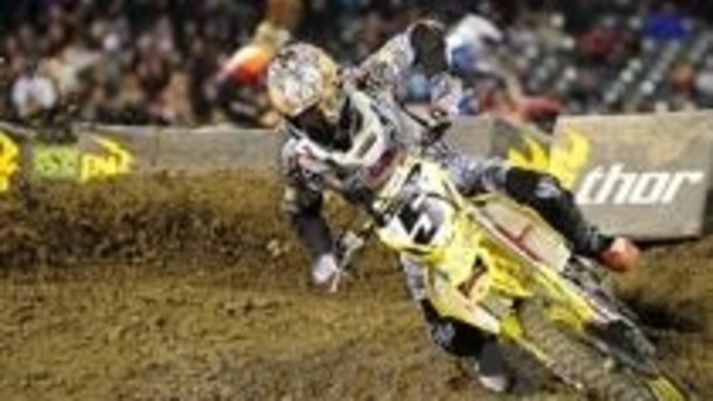 Bis di Dungey ad Anaheim II