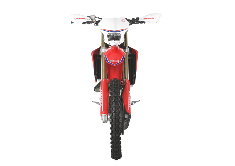 Honda CRF 400 RX CRF 400 RX Enduro (2018) (7)