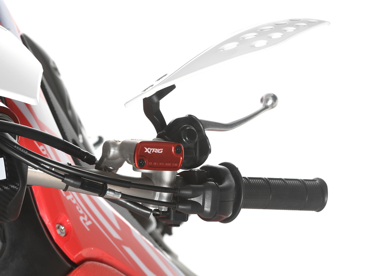 Honda CRF 450 RX CRF 450 RX Enduro Special (2018) (4)