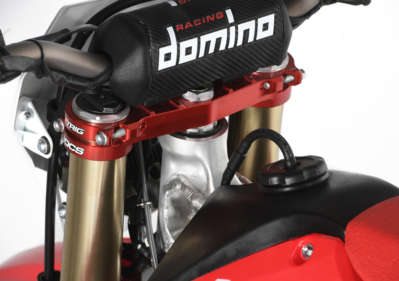 Honda CRF 450 RX CRF 450 RX Enduro Special (2018) (8)