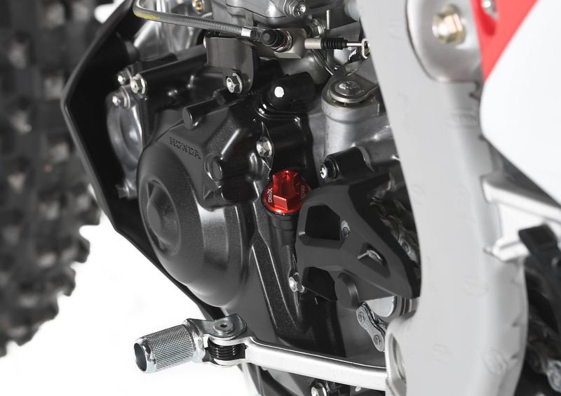Honda CRF 450 RX CRF 450 RX Enduro Special (2018) (7)
