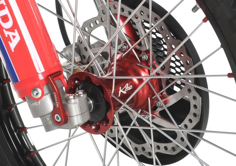 Honda CRF 450 RX CRF 450 RX Enduro Special (2018) (11)