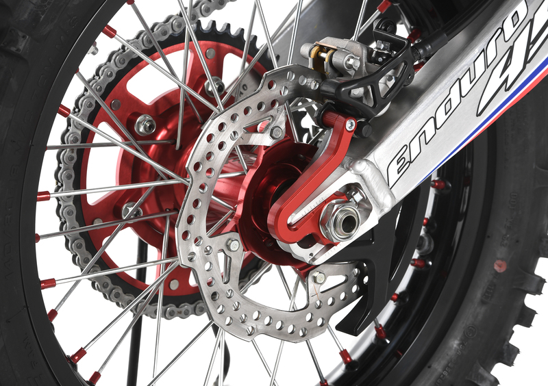 Honda CRF 450 RX CRF 450 RX Enduro Special (2018) (13)