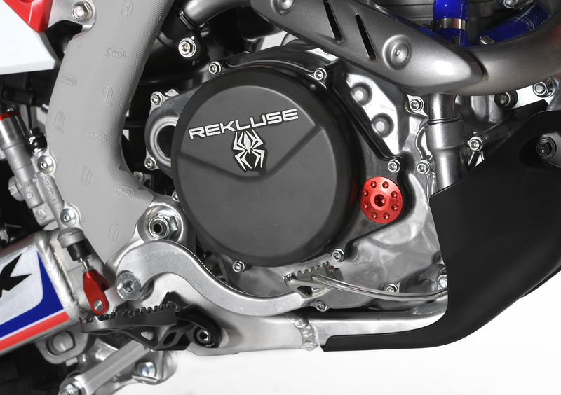 Honda CRF 450 RX CRF 450 RX Enduro Special (2018) (14)