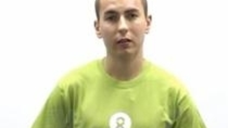 Lorenzo benefico: aiutate Haiti