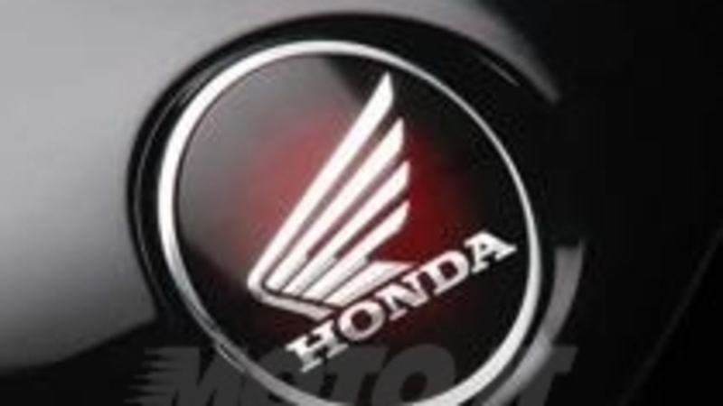 Le vendite mondiali di Honda nel 2009