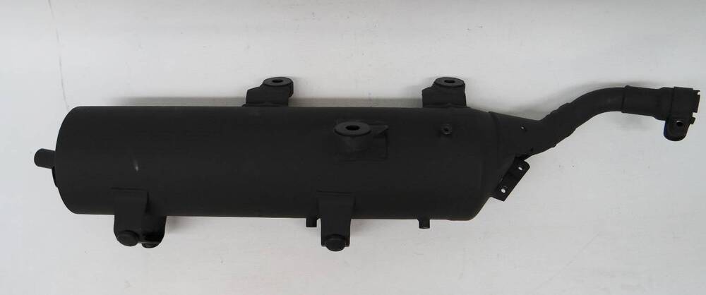 Marmitta Burgman125 Suzuki (5)