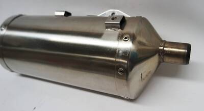 Terminale Speed 1050 Triumph