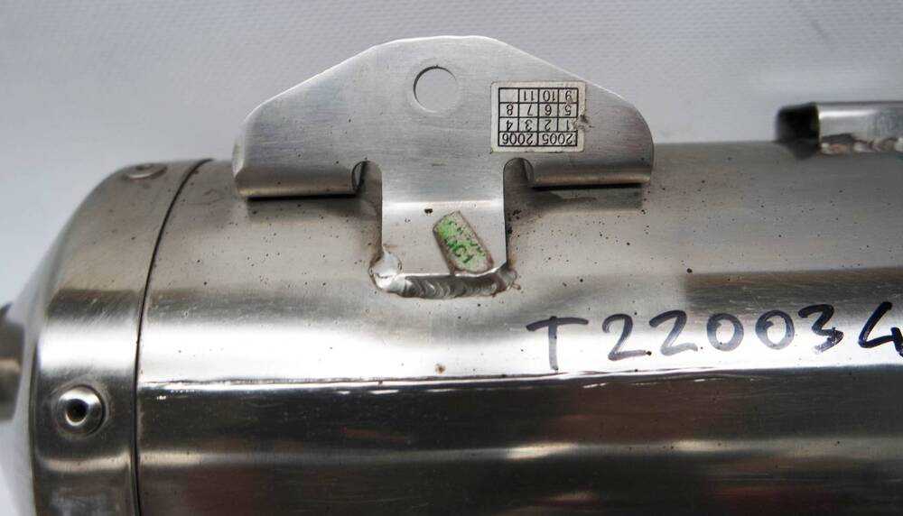 Terminale Speed 1050 Triumph (10)