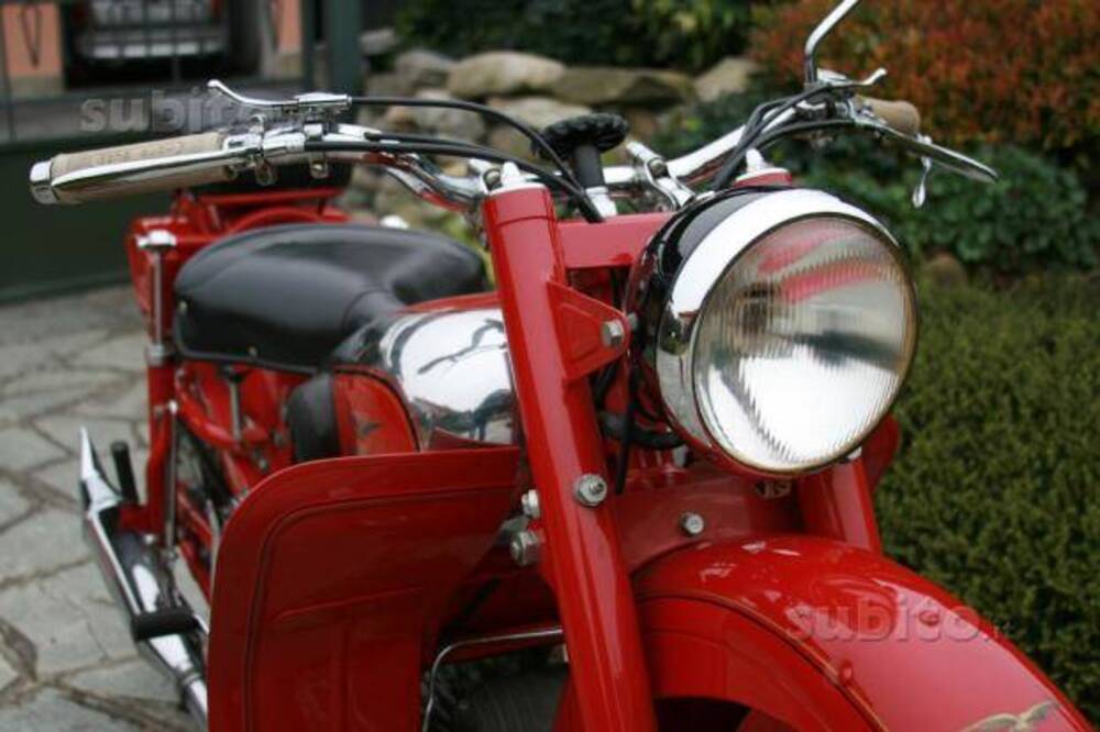 Moto Guzzi Astore (2)