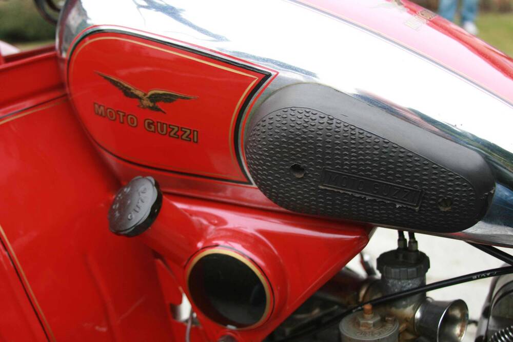 Moto Guzzi Astore (4)