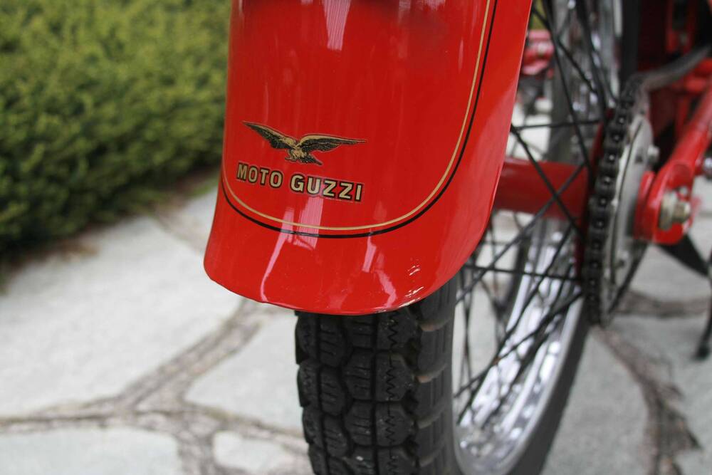 Moto Guzzi Astore (6)