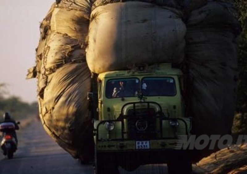 Viaggi. Alla scoperta dell&#039;India 