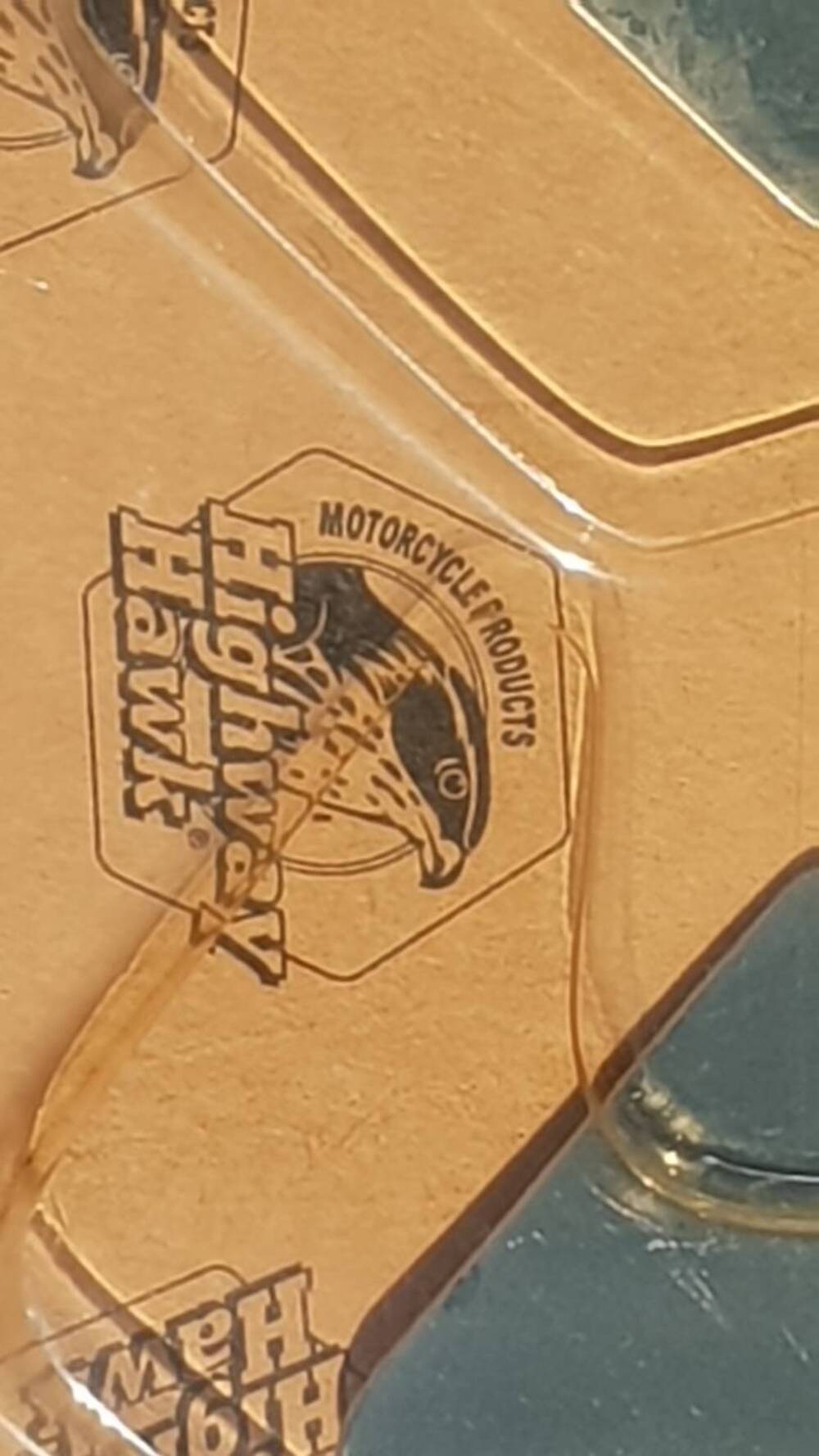 Fregi telaio Yamaha Dragstar XVS 1100 Classic Highway Hawk (2)