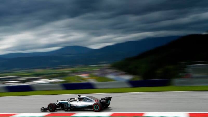 F1, GP Austria 2018: Mercedes furbetta e le altre news