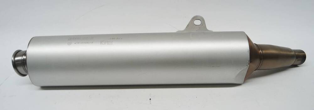 Marmitta Monster Ducati (2)