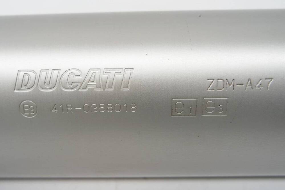 Marmitta Monster Ducati (5)