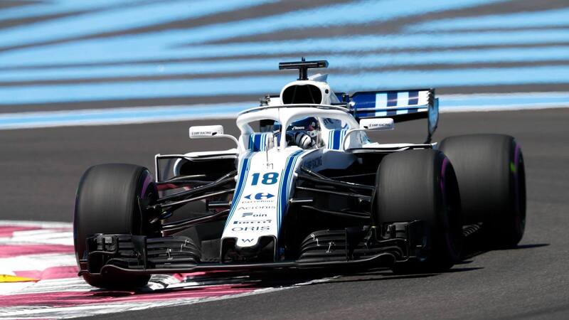 Formula 1: McLaren e Williams, miseria e nobilt&agrave;