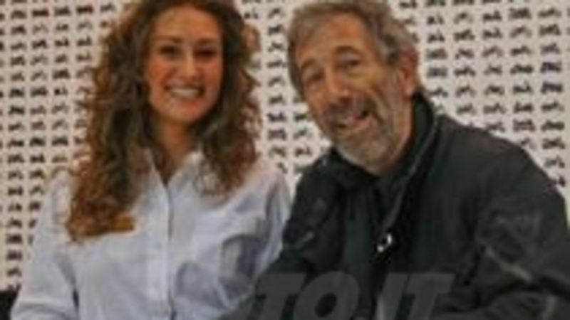 Il fascino della guida su strada