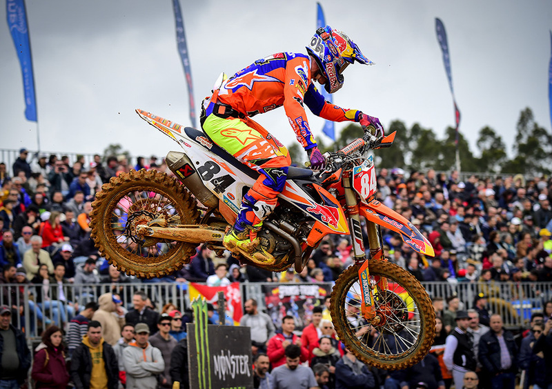 MX 2018. Herlings e Vlaanderen vincono il GP d&#039;Indonesia 