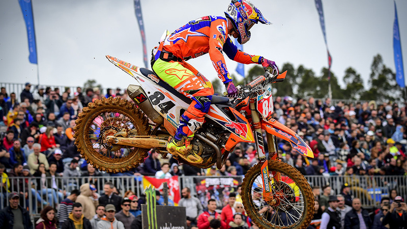 MX 2018. Herlings e Vlaanderen vincono il GP d&#039;Indonesia 