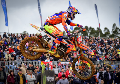 MX 2018. Herlings e Vlaanderen vincono il GP d'Indonesia 