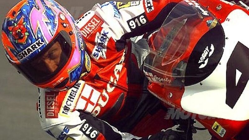 E&rsquo; il compleanno di &ldquo;King Carl&rdquo; Fogarty, compie 53 anni