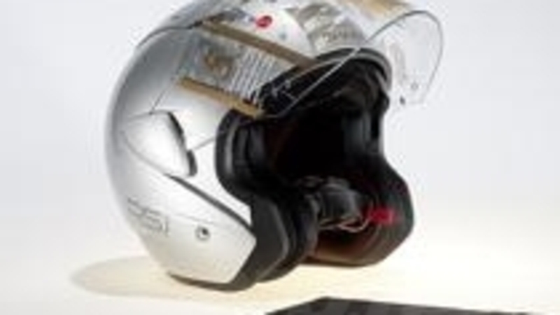 Shark risponde ai lettori di Moto.it