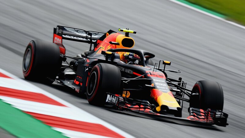 F1, GP Austria 2018: Red Bull vince in casa, Mercedes soffre