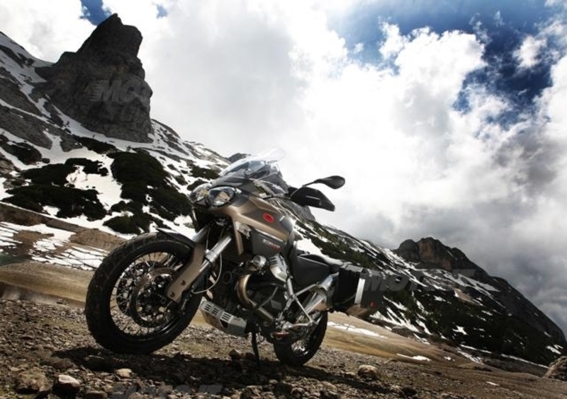 Aprilia e Moto Guzzi in promozione