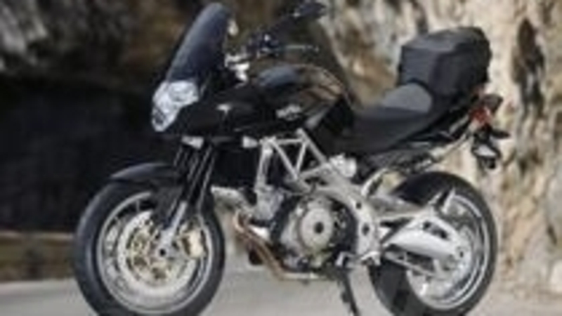 Aprilia e Moto Guzzi in promozione